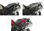 BMW F800GS Adventure Custom Seat (Tall, Low)