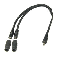 OptiMate Motorcycle Splitter Lead