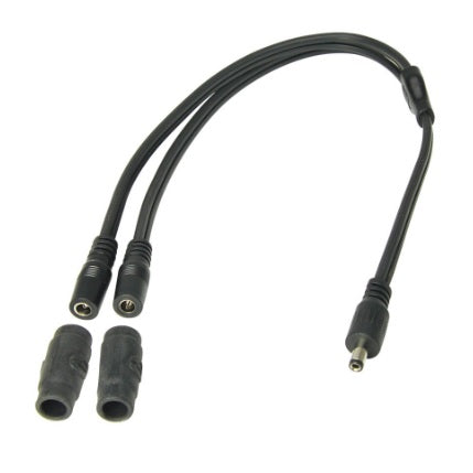 OptiMate Motorcycle Splitter Lead