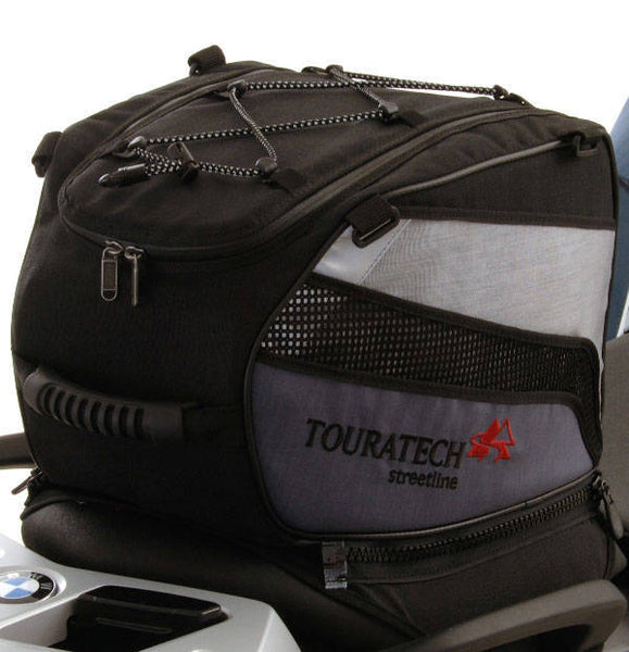 Touratech R1200RT Pillion Bag