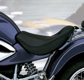 BMW R1200C Comfort Seat (Rider)