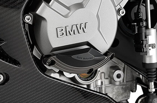 BMW S1000R|S1000RR (15-)|S1000XR Engine Case Slider