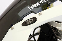 R&G Racing S1000RR Mirror Blockoff Plates