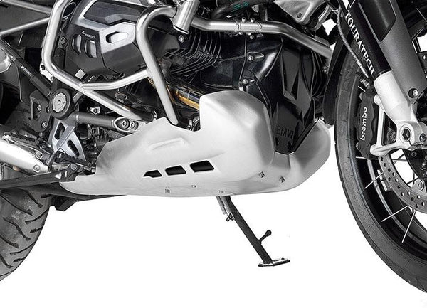 Touratech R1200GS WC (13-)|ADV WC (14-) RallyeForm Skid Plat