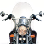 ZTechnik R1200C Custom Heavy Duty Windshield Kit