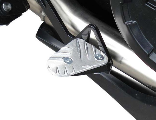 Hornig F800GS|F700GS|F650GS2 Brake Pedal Extension