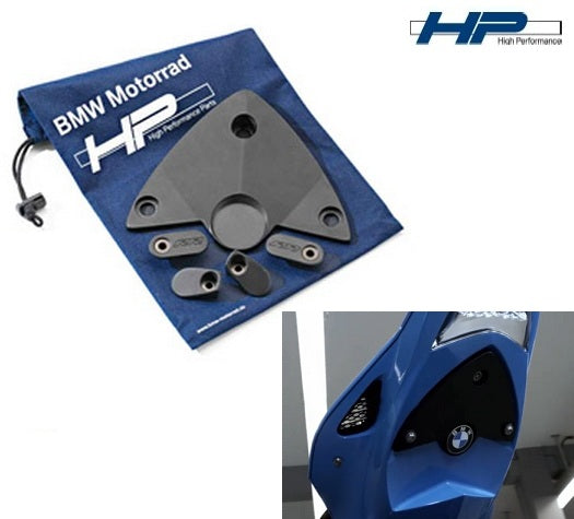 BMW S1000RR HP Race Cover Kit