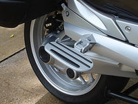 Ilium Works R1200RT|R1150RT|R1100RT Lowered Passenger Sportboard