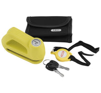 ABUS Element 285 Disc Lock