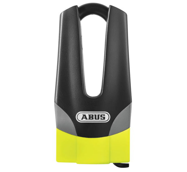 ABUS Granit Quick Maxi Lock