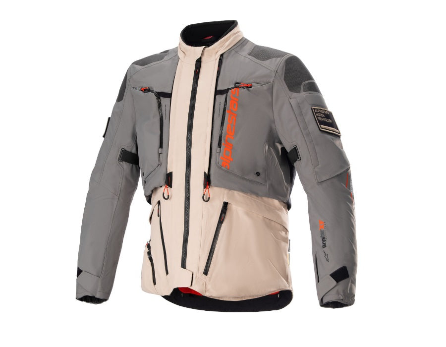 Alpinestars AMT 10-R Drystar XF Jacket – Sierra BMW Motorcycle