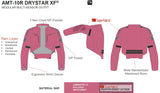 Alpinestars AMT 10-R Drystar XF Jacket