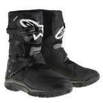 Alpinestars Belize Drystar Boots Black