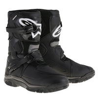 Alpinestars Belize Drystar Boots Black