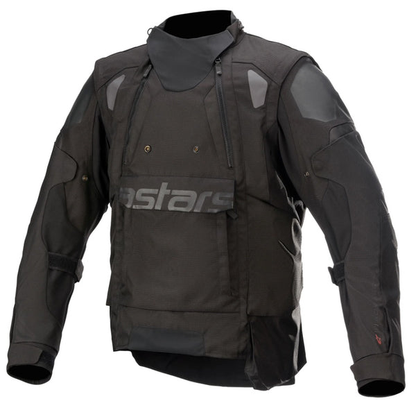 Alpinestars Halo Drystar Jacket Black