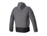 Alpinestars Neo Waterproof Hoody Gray