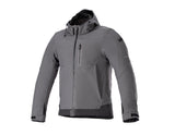 Alpinestars Neo Waterproof Hoody Gray