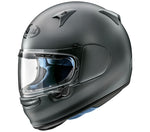 Arai Regent-X Gun Metallic Frost Helmet