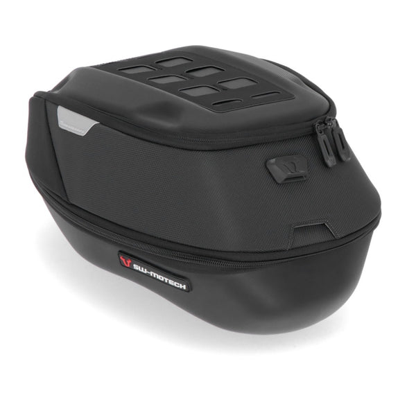 SW-Motech Engage Pro Quick-Lock Tankbag with Mounting System