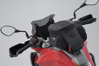 SW-Motech City Pro Quick-Lock Tankbag with Mounting System