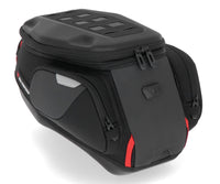 SW-Motech City Pro Quick-Lock Tankbag with Mounting System