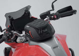 SW-Motech Micro Pro Quick-Lock Tankbag with Mounting System