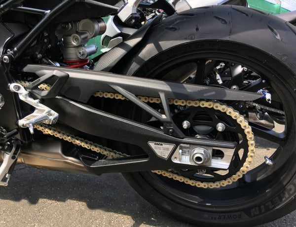 BMW M Endurance Chain – Sierra BMW Motorcycle