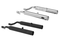 BMW Motorrad R18B|R18TC Round Slip-On Exhaust Set