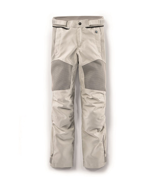 BMW Motorcycles AirFlow Pants Men s Gray Sierra BMW Motorcycle