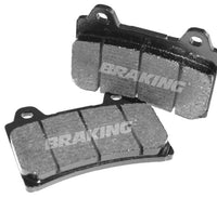 Braking 773SM1 SM1 Rear Brake Pads