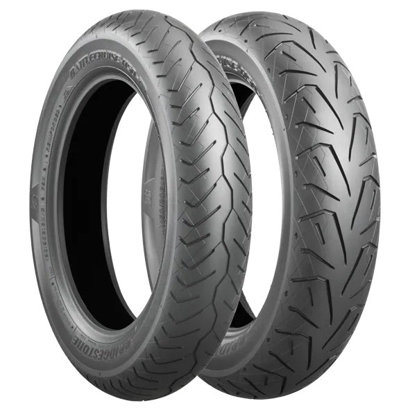 Bridgestone Battlecruise H50 Sport Touring 120/70R19