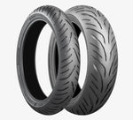 Bridgestone T32 Sport Touring 120/70ZR17