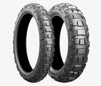 Bridgestone Adventurecross AX41 Dual Sport 150/70B17