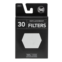 Buff Filter Mask Adult Filter (30)