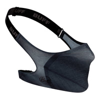 Buff Filter Mask Vivid Gray