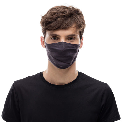 Buff Filter Mask Vivid Gray – Sierra BMW Motorcycle