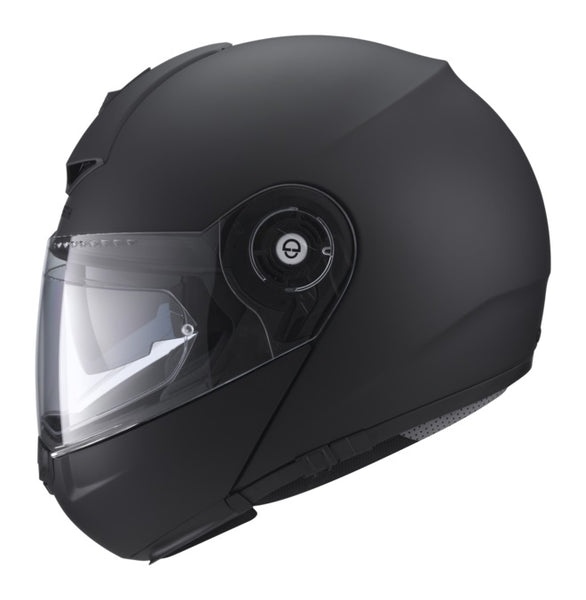 Schuberth C3 Pro Matte Black Helmet