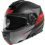 Schuberth C5 Eclipse Anthracite Helmet