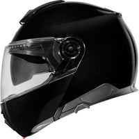 Schuberth C5 Gloss Black Helmet