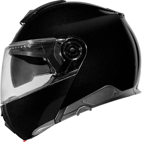 Schuberth C5 Gloss Black Helmet 3X-Large Schuberth C5 Gloss Black Helmet 3X-Large