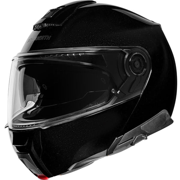 Schuberth C5 Gloss Black Helmet – Sierra BMW Motorcycle Schuberth C5 Gloss Black Helmet – Sierra BMW Motorcycle