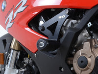 R&G Racing S1000RR (20-22) Aero Crash Protectors (Symmetrical)