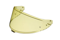 Shoei CWR-F1 Pinlock Faceshield