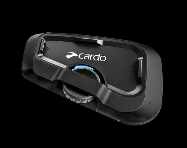 Intercom Freecom 2X Duo Cardo moto : , intercom de moto