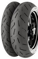 Continental SportAttack 4 Sport 200/55ZR17