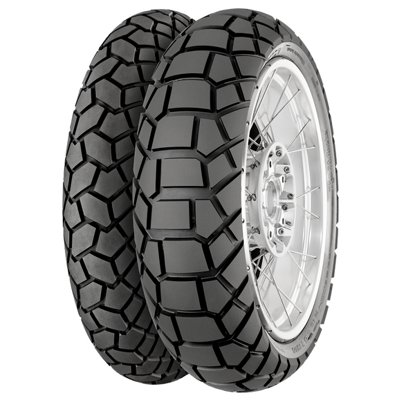 Continental TKC70 Rocks Dual Sport 150/70-17