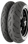 Continental SportAttack 4 Sport 180/55ZR17