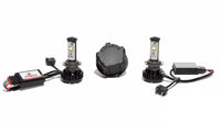 Cyclops F800|700|650GS (08-13) LED Headlight Conversion Kit