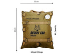 Desert Fox Trail Gas Bag 6L