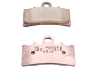 DP Brakes DP519 Front Brake Pad for select BMW Motorcycles